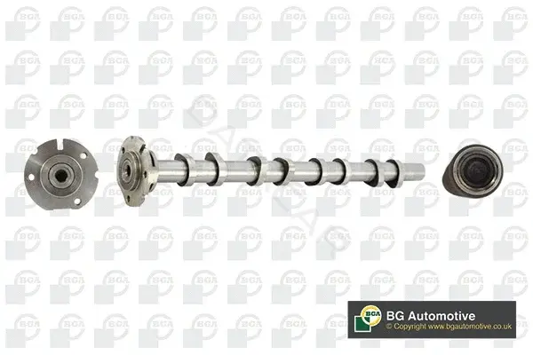 Распредвал BGA CS2406