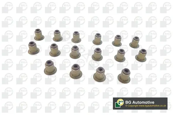 Маслосъемные колпачки BGA VK1372