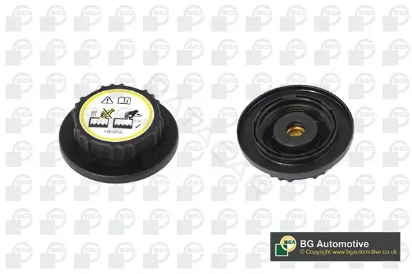 Крышка радиатора / расширительного бачка BGA CC4200