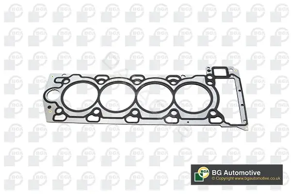 Прокладка ГБЦ BGA CH7503