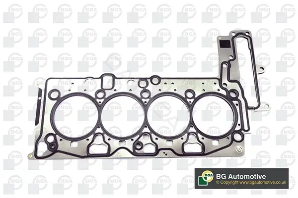Прокладка ГБЦ BGA CH8545