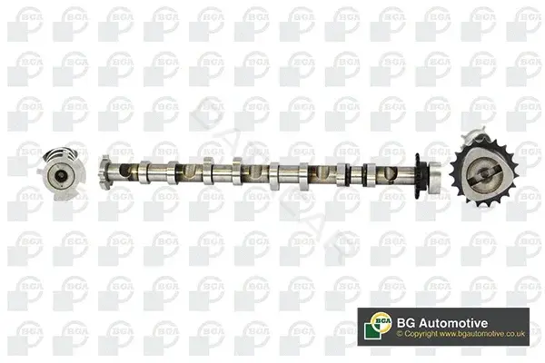 Распредвал BGA CS0105