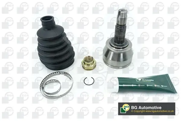 Шрус BGA CV0204A