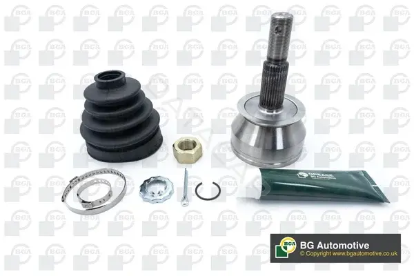 Шрус BGA CV6306A