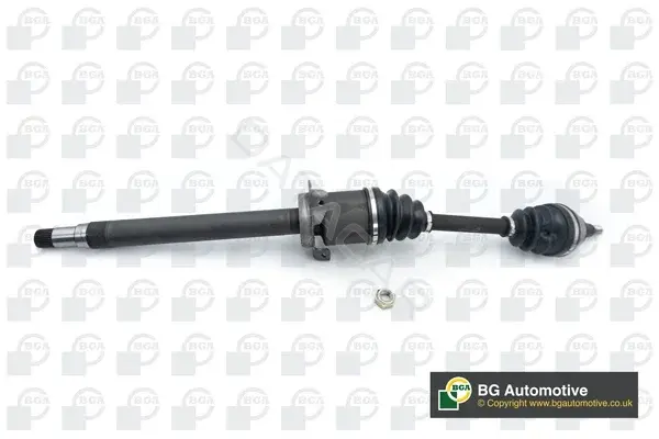 Приводной вал / Полуось BGA DS5607R