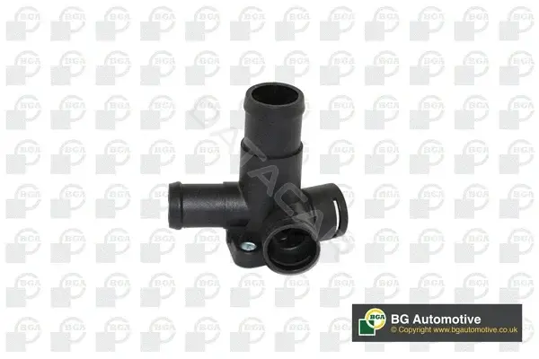 Фланец охлаждающей жидкости BGA FA9605