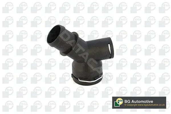 Фланец охлаждающей жидкости BGA FA9609