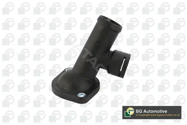 Фланец охлаждающей жидкости BGA FA9615