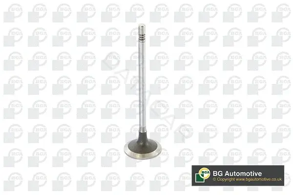 Впускной клапан BGA V222531