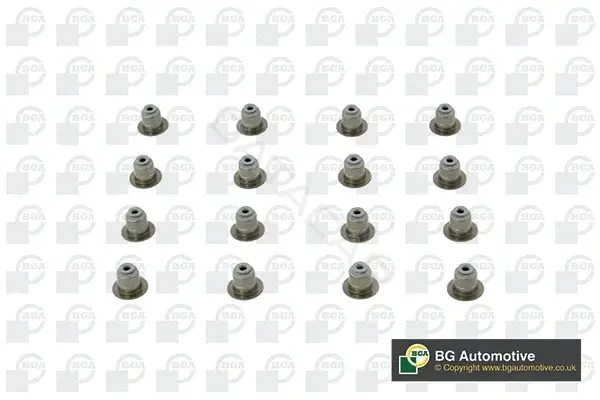 Маслосъемные колпачки BGA VK1373