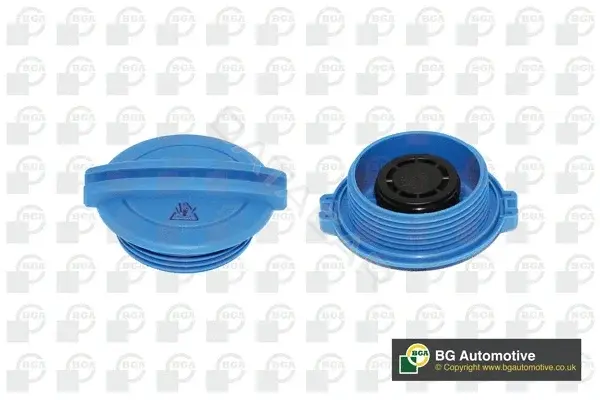 Крышка радиатора / расширительного бачка BGA CC3009