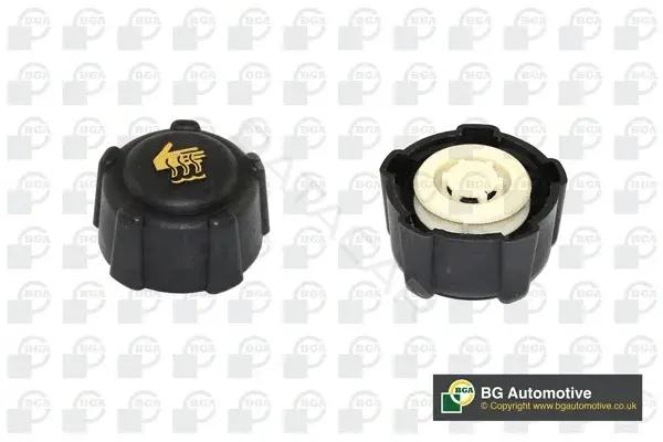 Крышка радиатора / расширительного бачка BGA CC3030