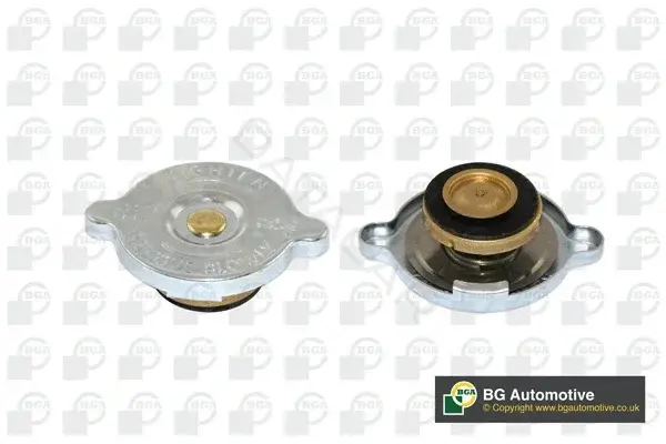 Крышка радиатора / расширительного бачка BGA CC3048