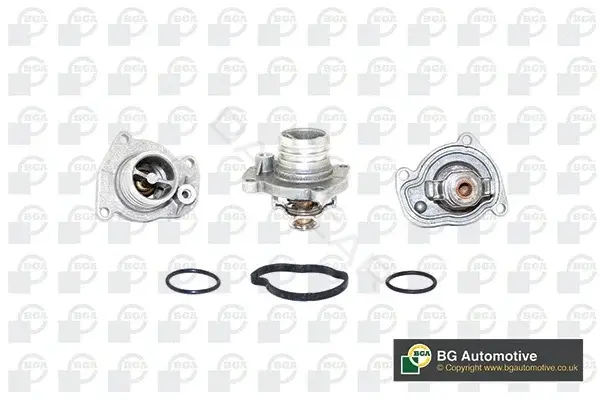 Термостат BGA CT5070