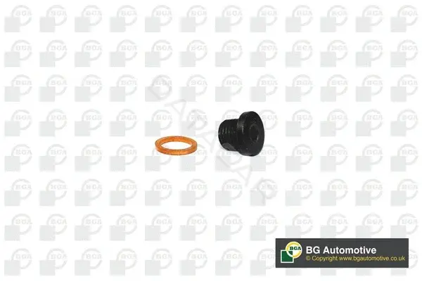 Пробка сливная масляного поддона BGA PK0103