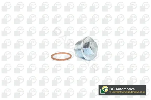 Пробка сливная масляного поддона BGA PK0105