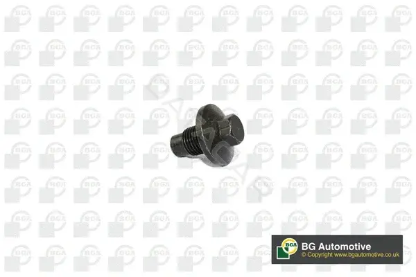 Пробка сливная масляного поддона BGA PK1400