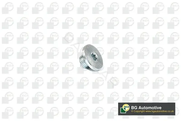 Пробка сливная масляного поддона BGA PK2200