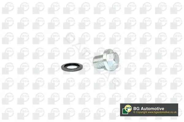 Пробка сливная масляного поддона BGA PK2303