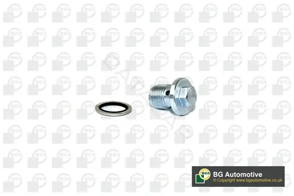Пробка сливная масляного поддона BGA PK9504