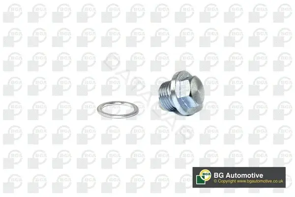 Пробка сливная масляного поддона BGA PK9600