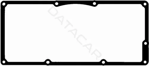 Прокладка клапанной крышки BGA RC9302