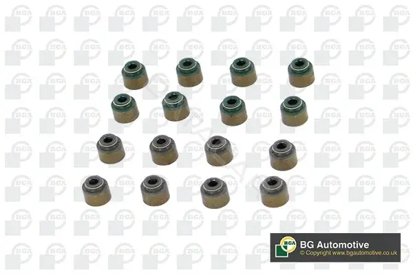 Маслосъемные колпачки BGA VK1336