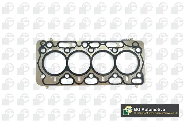 Прокладка ГБЦ BGA CH9700A