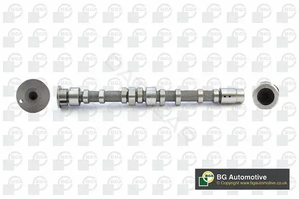 Распредвал BGA CS0125