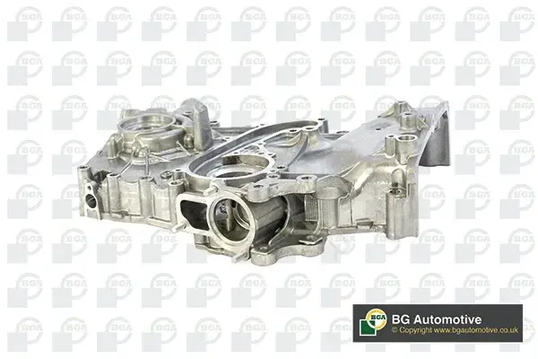 Масляный насос BGA LP9107