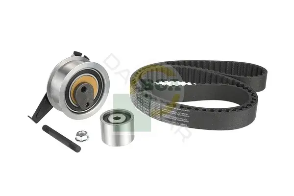 Комплект ГРМ BGA TB0114K