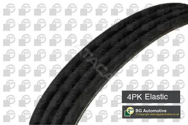 Ремень ручейковый BGA 4PK643E