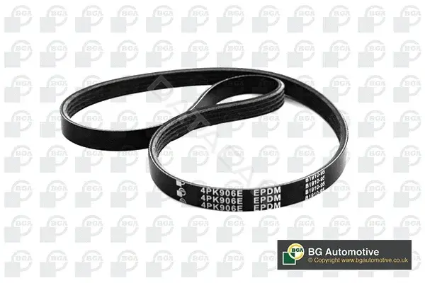 Ремень ручейковый BGA 4PK906E