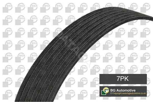 Ремень ручейковый BGA 7PK1153