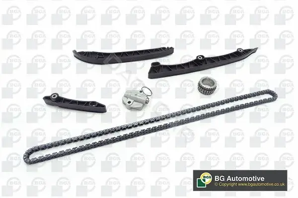 Комплект цепи ГРМ BGA TC2309FK
