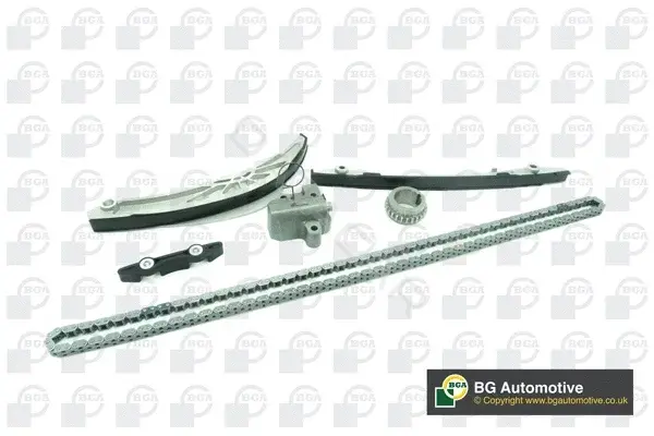 Комплект цепи ГРМ BGA TC2340FK