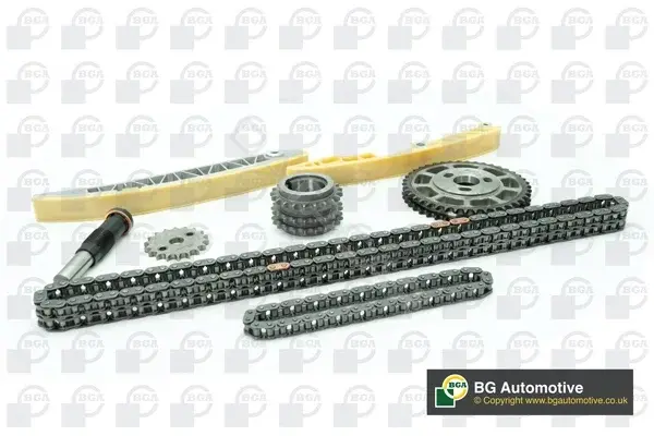 Комплект цепи ГРМ BGA TC4212FK