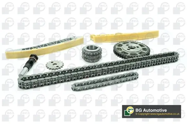 Комплект цепи ГРМ BGA TC4213FK