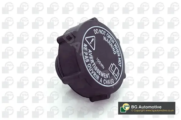 Крышка радиатора / расширительного бачка BGA CC4204