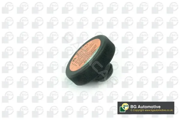 Крышка радиатора / расширительного бачка BGA CC9101