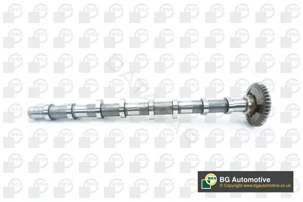 Распредвал BGA CS0901