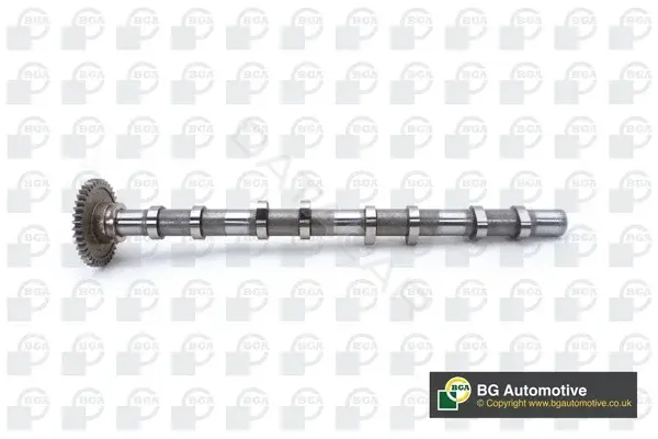 Распредвал BGA CS0902