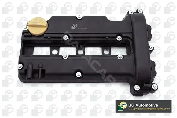 Крышка клапанная BGA RC65002