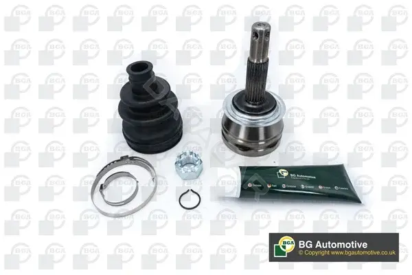 Шрус BGA CV1604A