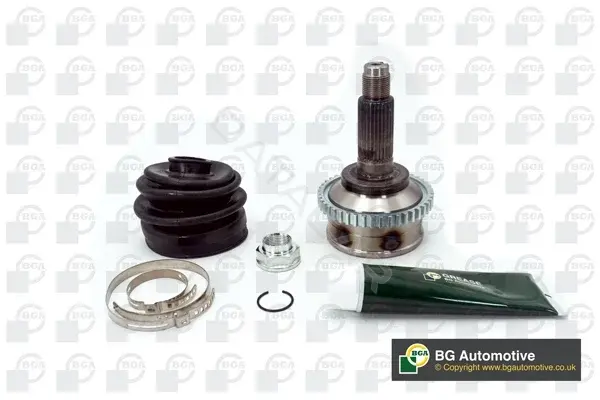 Шрус BGA CV5404A