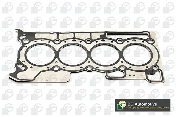 Прокладка ГБЦ BGA CH7400