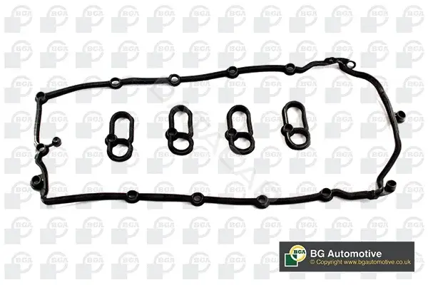 Прокладка клапанной крышки BGA RK4202