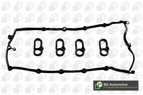 Прокладка клапанной крышки BGA RK4203