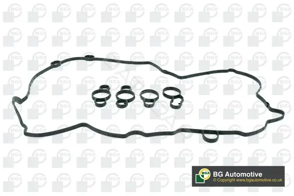 Прокладка клапанной крышки BGA RK6501