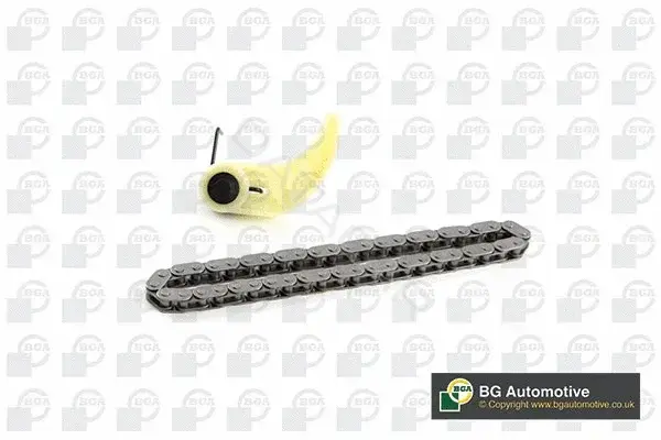 Комплект цепи масляного насоса BGA TC0101K